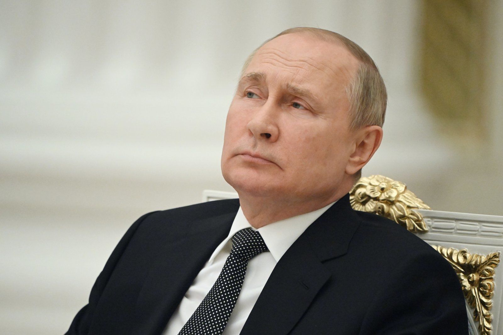 "Путин достиг дна", - министр обороны Великобритании намекнул на новые победы ВСУ