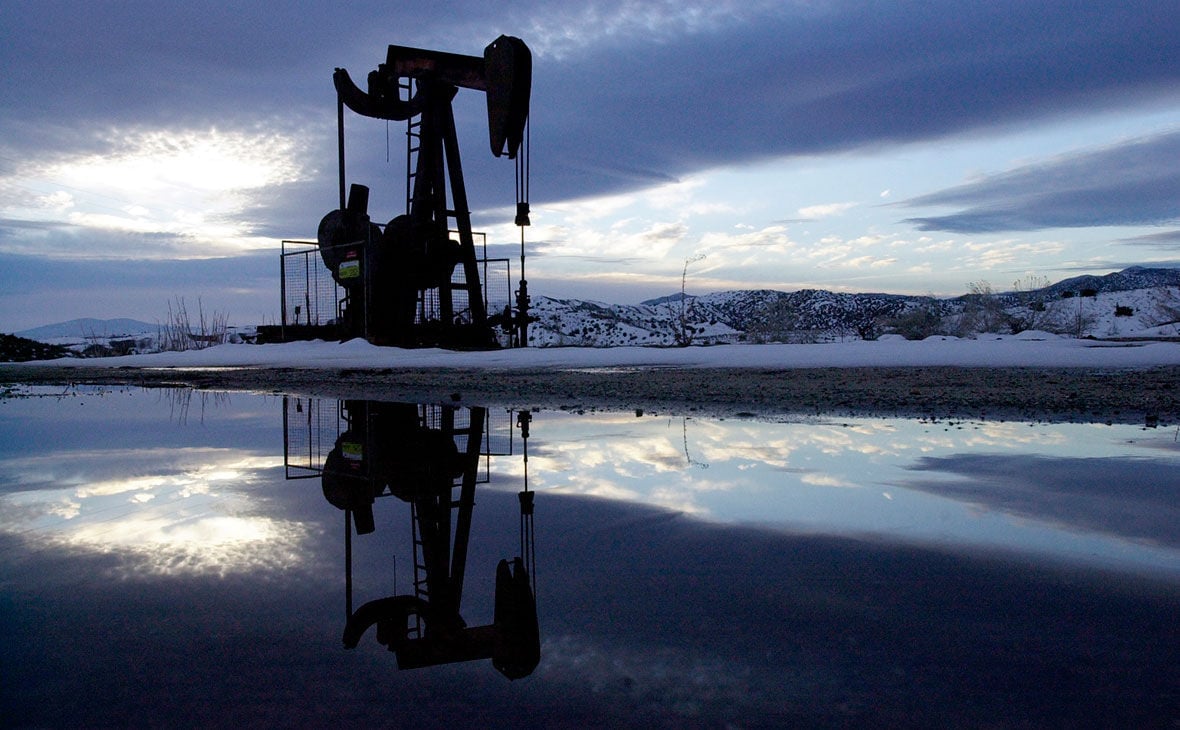 "Потолок" цен на российскую нефть теперь официально: опубликован документ