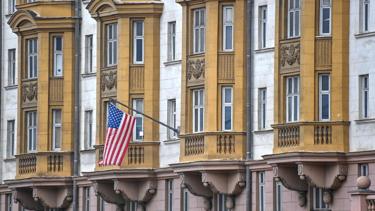 Прокуроры США устроили "охоту" на активы российских бизнесменов