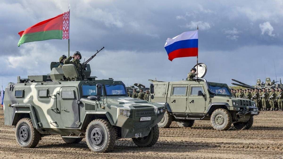 СМИ узнали о плане РФ открыть северный фронт: где может быть нанесен главный удар