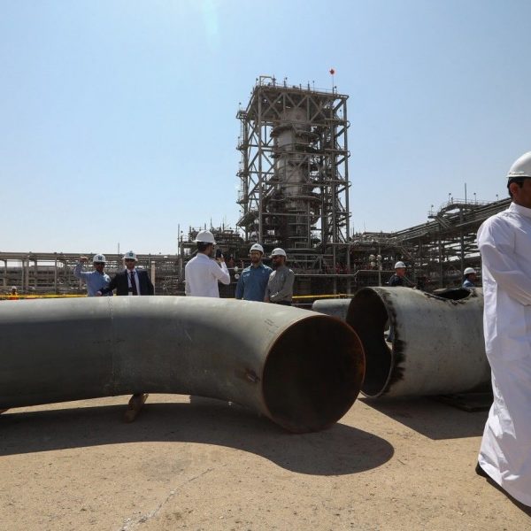 ​Саудиты приступили к “захвату” долей РФ на нефтяных рынках в Европе и Азии – СМИ