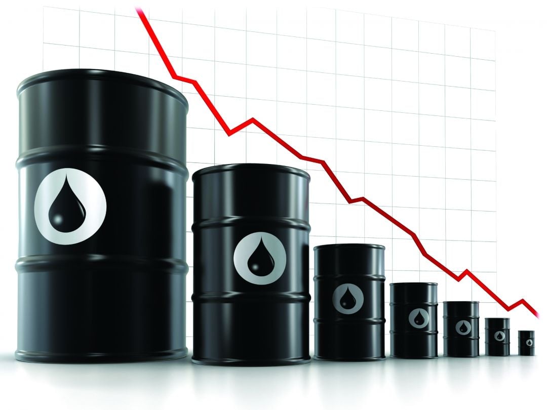 Вопреки прогнозам Кремля: аналитики объяснили, что толкает цены на нефть вниз 