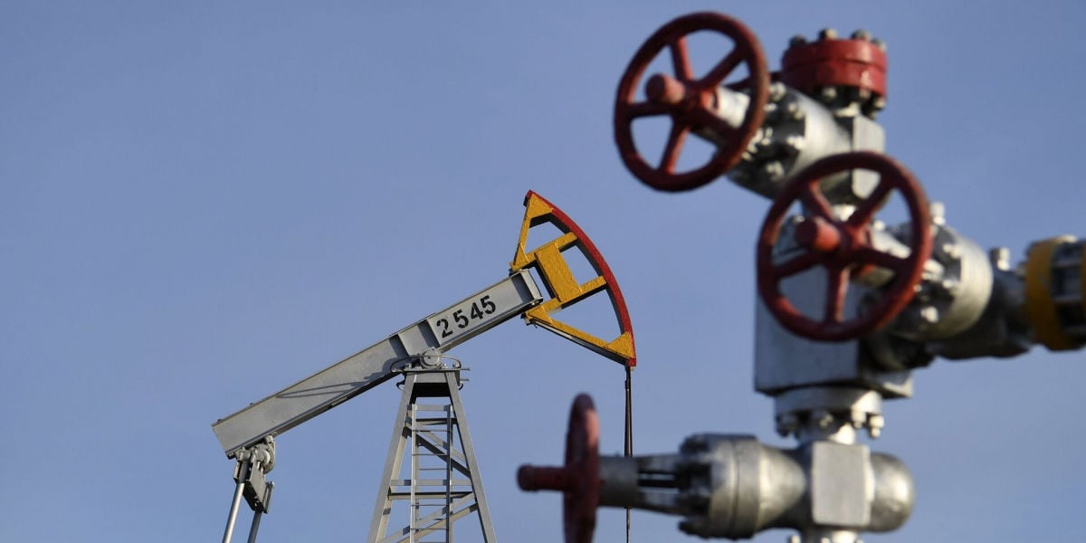 В ЕС определили "потолок цен" на российскую нефть - ждут согласия Польши