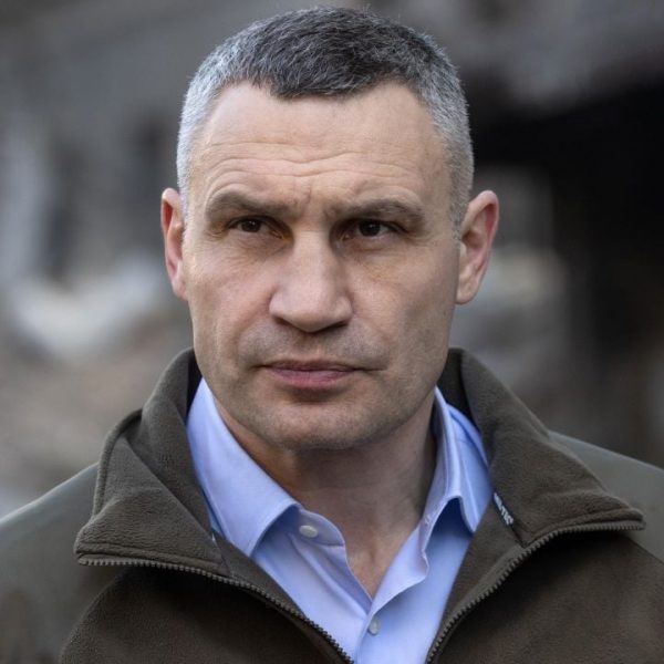 Кличко предупредил о возможном сценарии “апокалипсиса” в Киеве