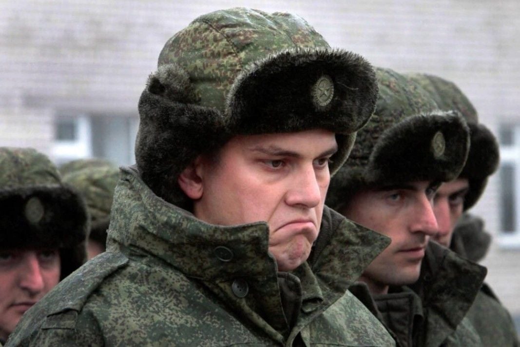 Первая волна почти "перемолота" в Украине: Генштаб ВСУ назвал дату новой мобилизации в России