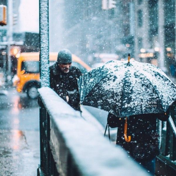​Мокрый снег и “необычный” декабрь: синоптики рассказали, когда ждать сильных морозов