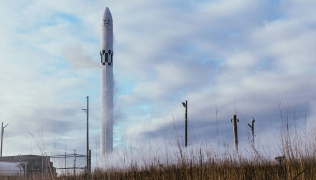 Первый запуск ракеты ABL Space Systems завершился неудачей