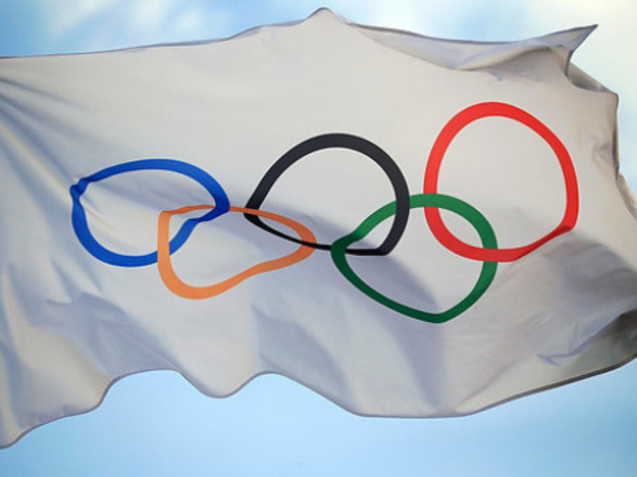 Украина может бойкотировать Олимпиаду-2024 из-за участия россиян и белорусов