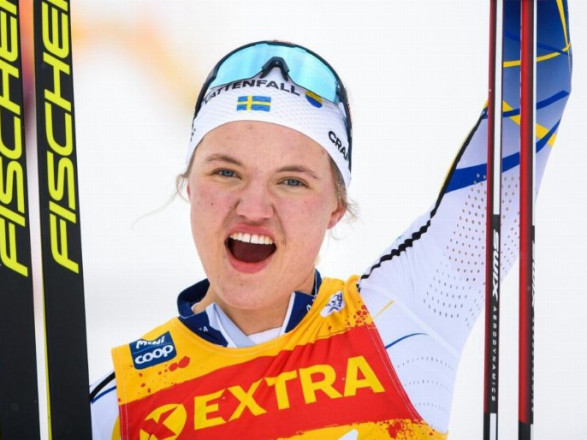 “Есть моменты важнее спорта”: шведские лыжницы готовы бойкотировать соревнования в случае допуска россиян