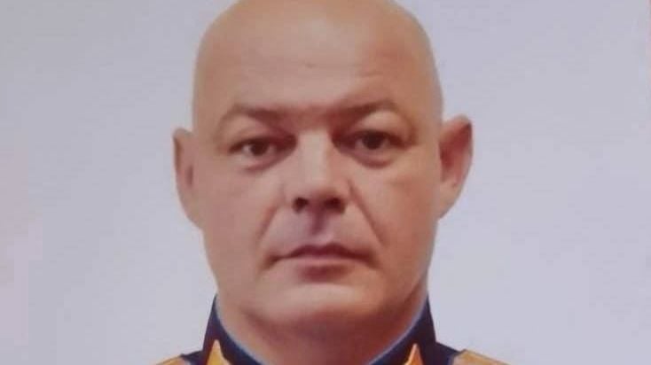 ​Разгром под Угледаром: среди ликвидированных оказался командир элитной бригады спецназа ГРУ Поляков