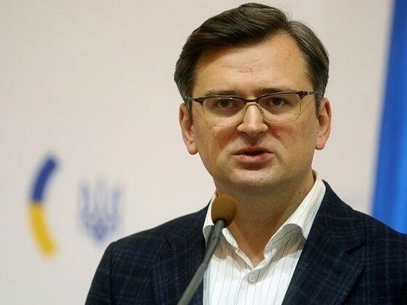 МОК должен прекратить попытки прикрытия российских преступлений белыми флагами, - Кулеба