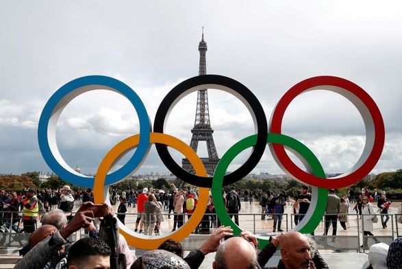 Мэр Парижа выступила против российских спортсменов на Олимпиаде-2024, “пока идет война”