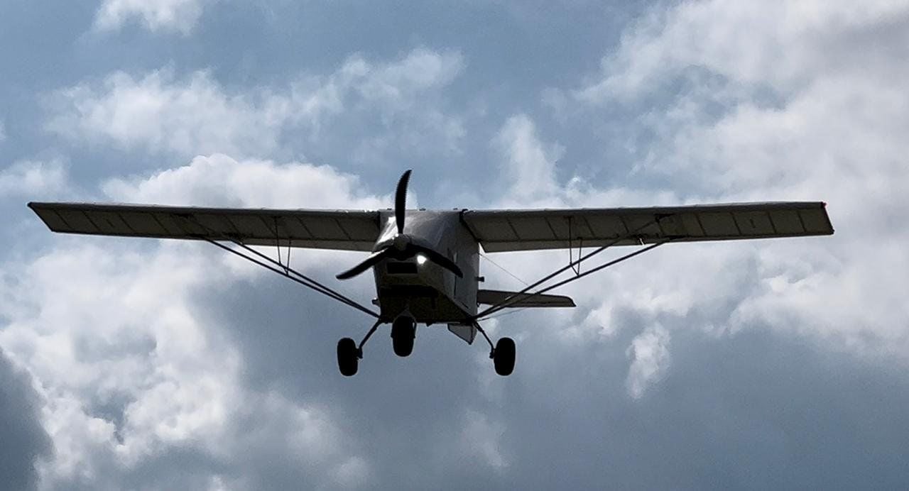 Украина начала производство дронов, способных долететь до Сибири 