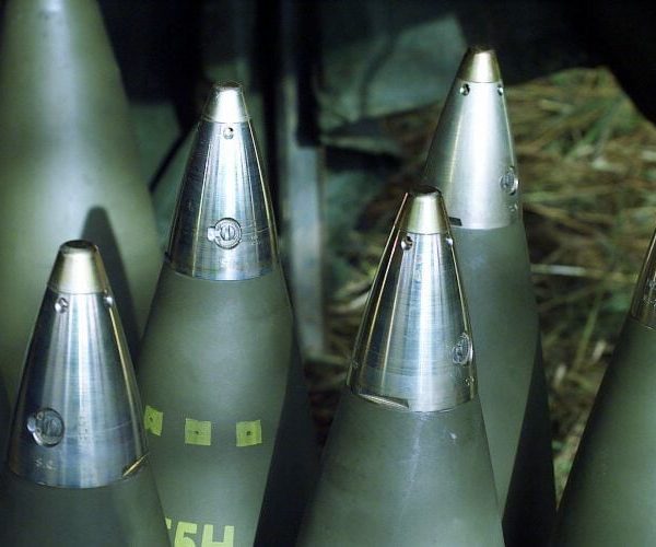 ​ВСУ нужны DPICM: 4 влиятельных конгрессмена США просят Байдена дать украинцам кассетные снаряды