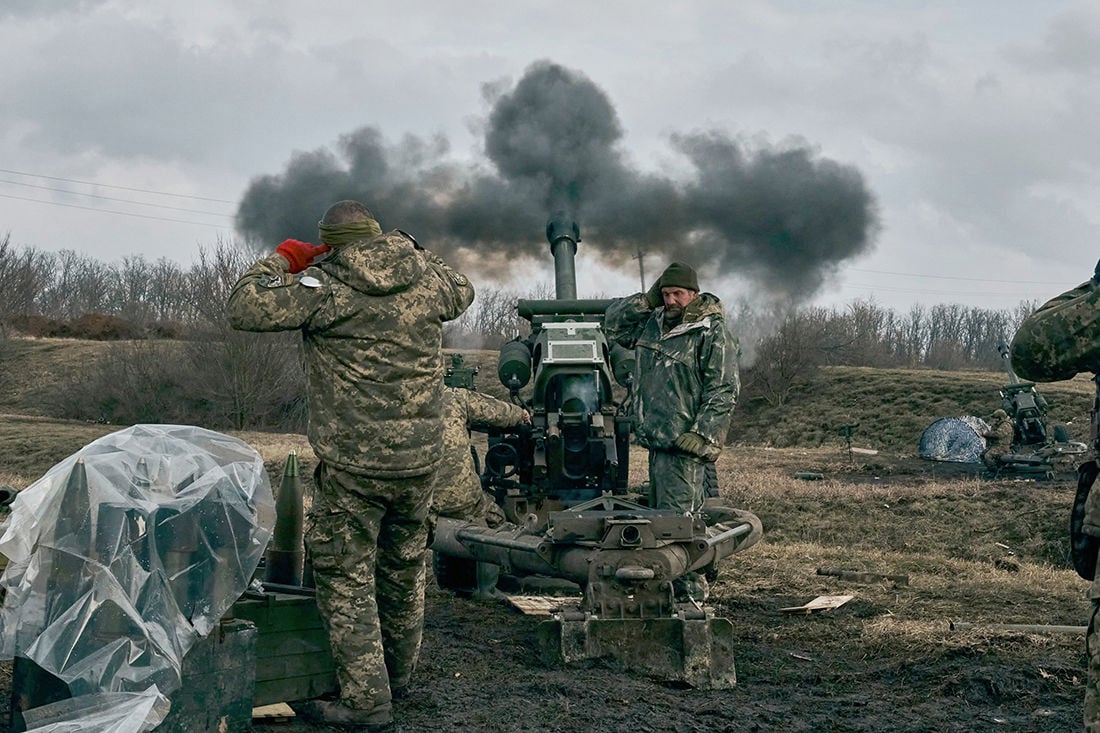 "Могли повторно пойти на Киев", - Defense Express озвучило количество "груза 200" армии РФ под Бахмутом