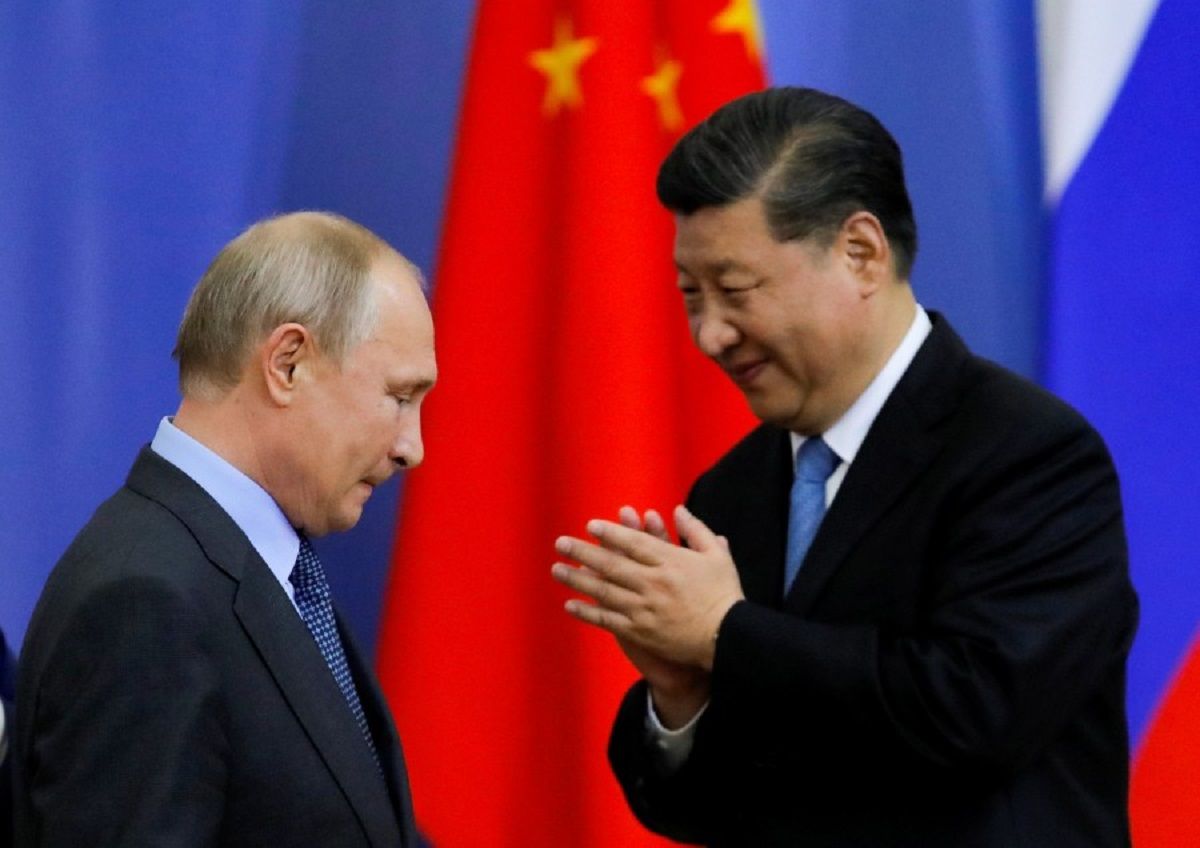 Кремль торопит "Газпром" и правительство РФ с заключением сделки с Китаем