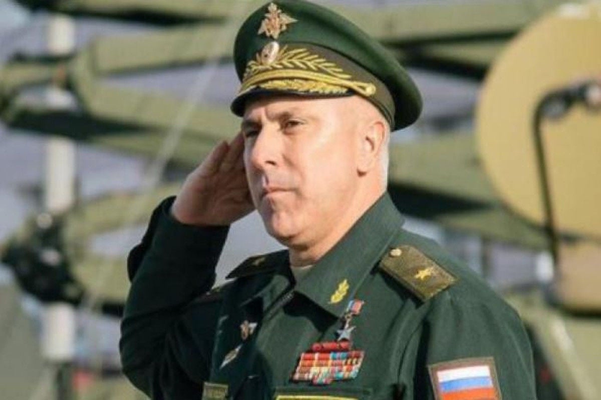 ​СМИ: Мурадова сняли с должности – Z-каналы отреагировали, озвучив позывной генерала среди солдат РФ