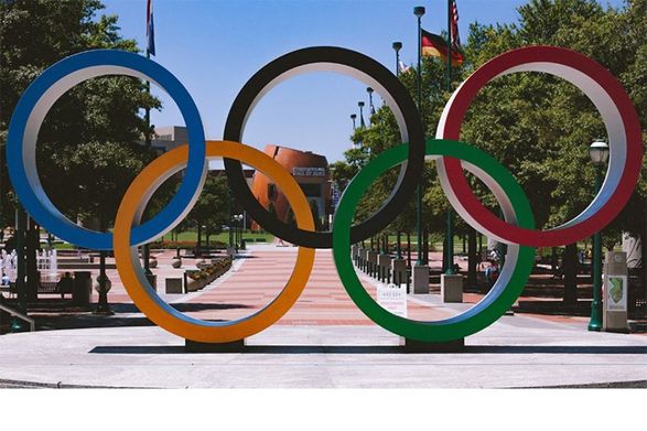Германия исключила бойкот Олимпийских игр, несмотря на допуск россии и беларуси