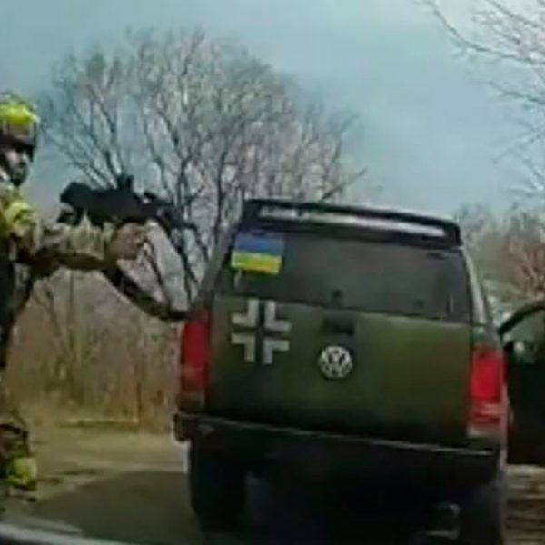 “УкрДРГ уже работают в глубоком тылу войск РФ”, – житель Донецка указал на провал фейка пропаганды о ВСУ