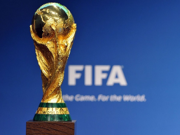 Украину исключили из совместной с Испанией и Португалией заявки на проведение Чемпионата мира-2030