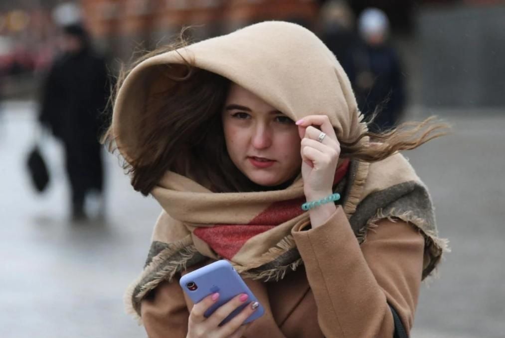 Температура подскочит до +18 градусов, а затем ворвутся циклоны – синоптик о погоде в Украине