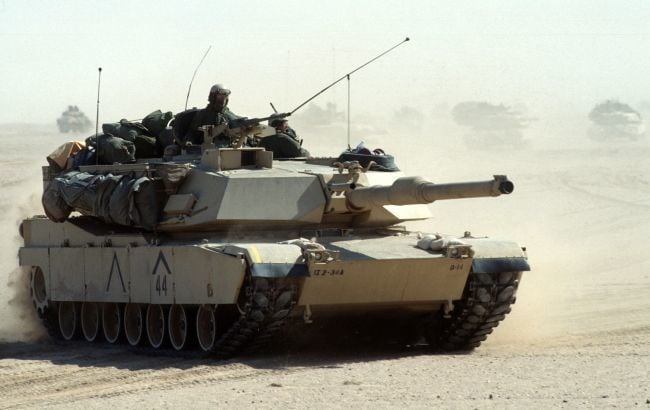 В США приступили к реализации плана отправки танков Abrams в Украину - СМИ