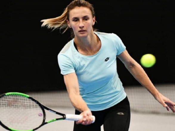 Украинка Цуренко квалифицировалась на турнир WTA в Майами