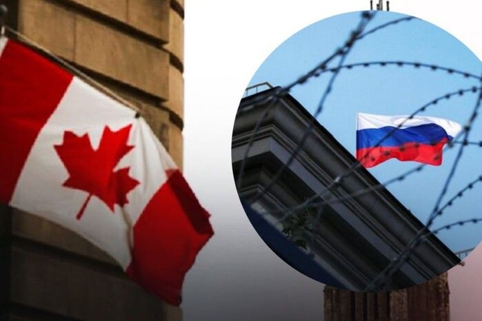 Санкции усиливаются: Канада заявила о прекращении импорта металла