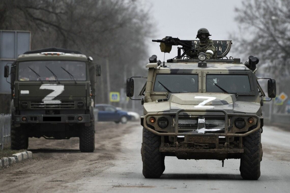 ​Пытаются запутать ВСУ: в Генштабе озвучили новую тактику врага на юге Украины