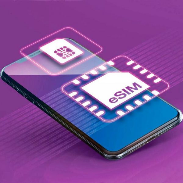 Блокировка электронных SIM-карт в России: решением нависшей угрозы займется ФСБ