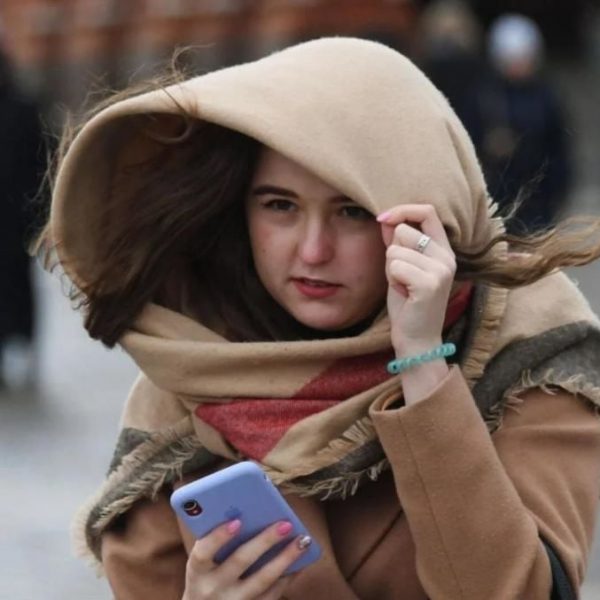 Температура подскочит до +18 градусов, а затем ворвутся циклоны – синоптик о погоде в Украине