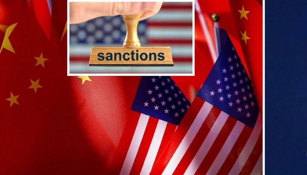 США наказали китайские компании санкциями за помощь Ирану – раскрыты причины