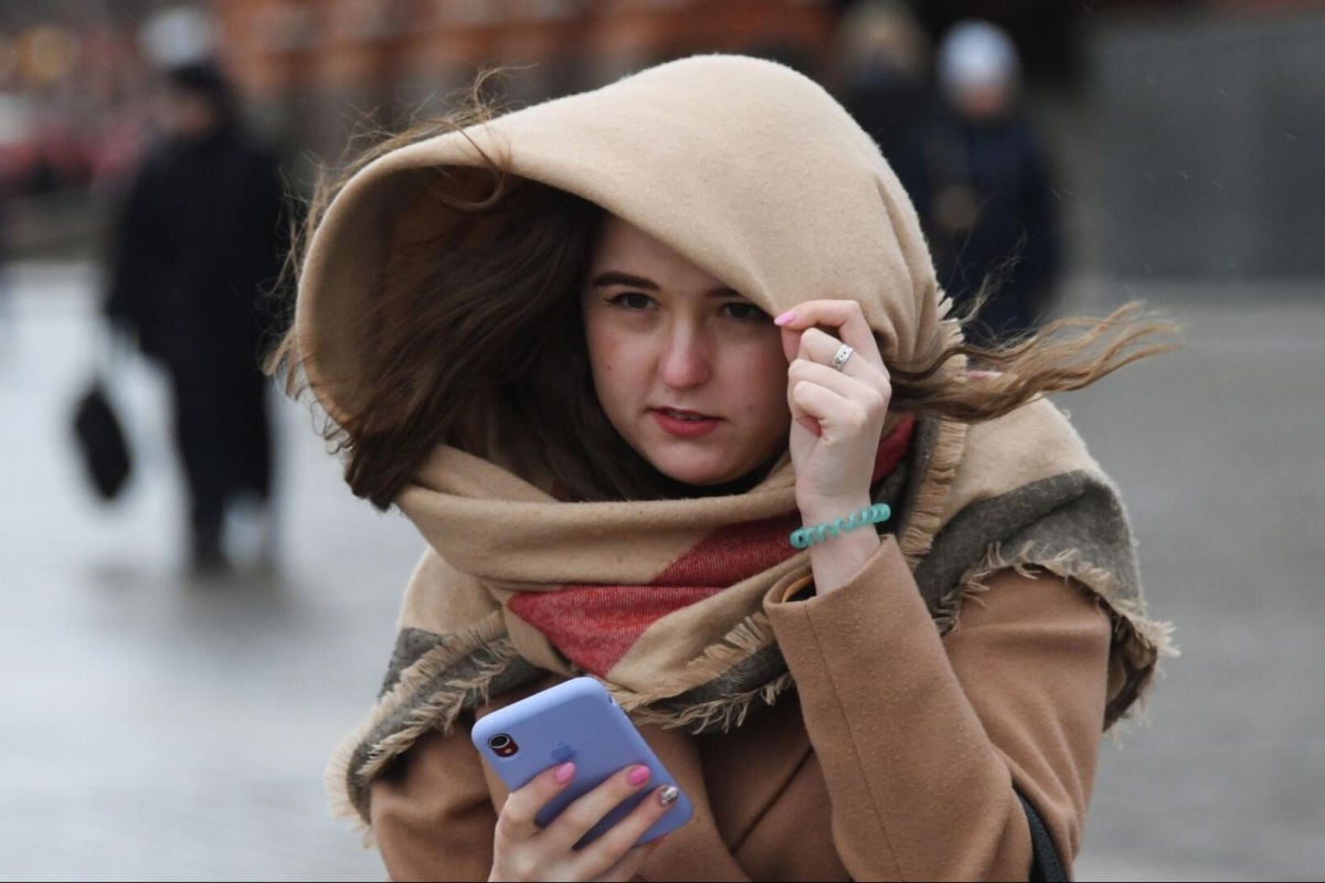 ​Шторм и резкое похолодание: какую погоду ждать украинцам в первые выходные весны