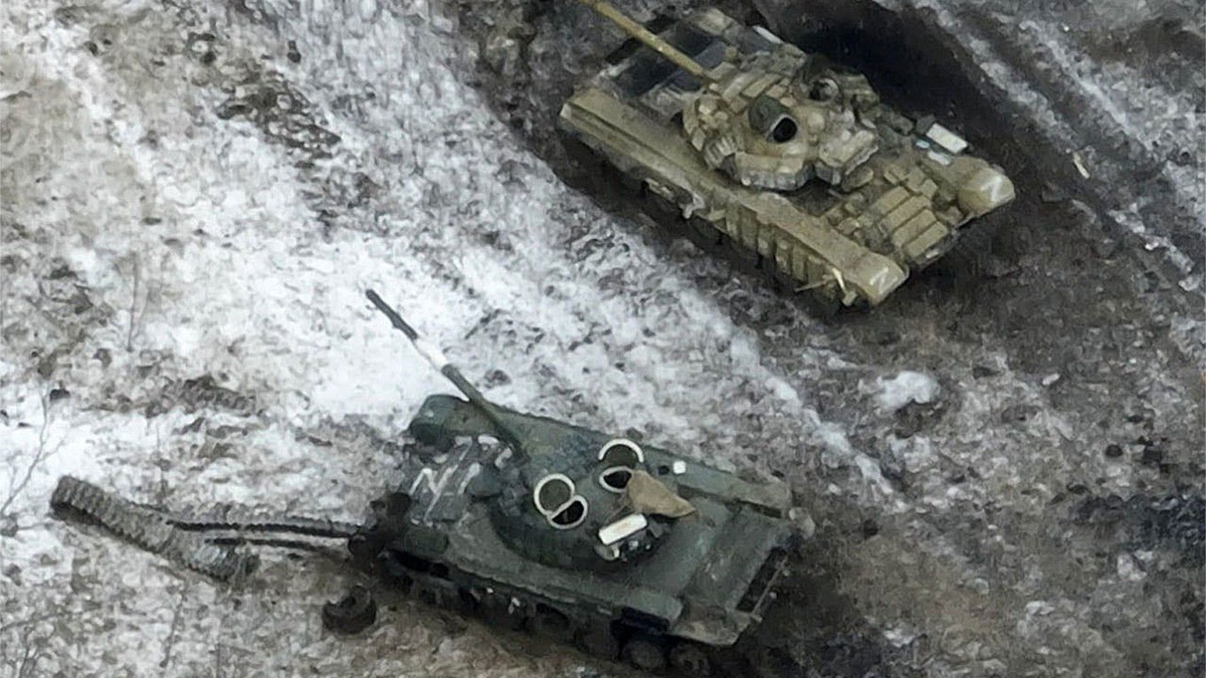 ​Танковая битва под Угледаром: в ISW озвучили "фирменную" тактику ВСУ, которая дала свои плоды