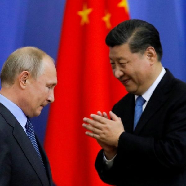 Кремль торопит “Газпром” и правительство РФ с заключением сделки с Китаем