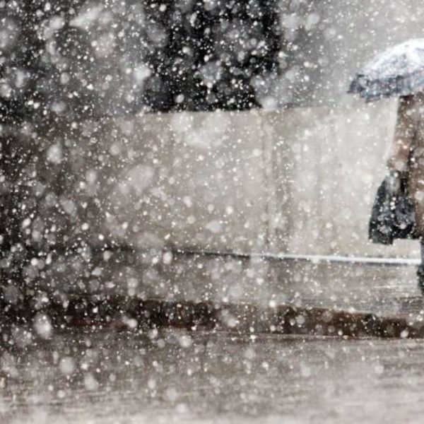 Украину накрывает холод и дожди со снегом: синоптик рассказала, когда вернется тепло
