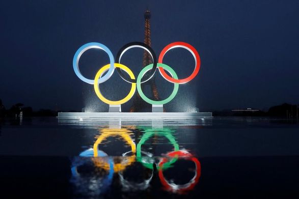 Лондон призвал спонсоров Олимпиады поддержать запрет на участие россиян