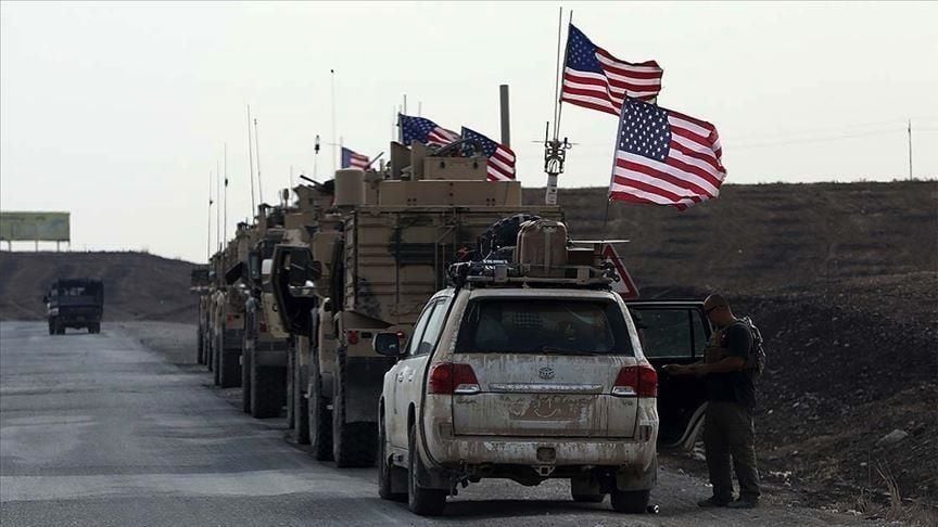 Американские военные базы атакованы в Сирии – СМИ