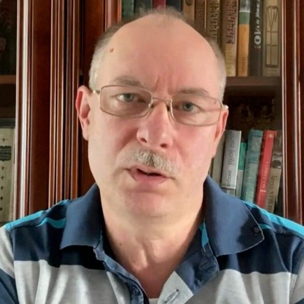 Жданов раскрыл правду о главном “препятствии” для ВСУ во время деоккупации Донбасса