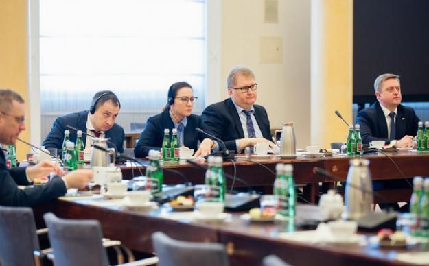 "Зерновой скандал": в Киеве заявили о ключевых договоренностях, достигнутых с Польшей