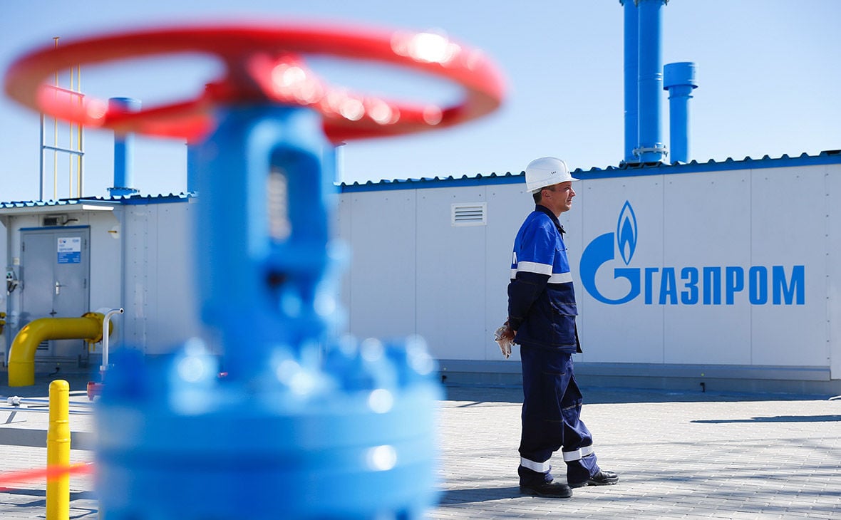 Газовый шантаж Европы опрокинул Россию в брежневскую эпоху застоя