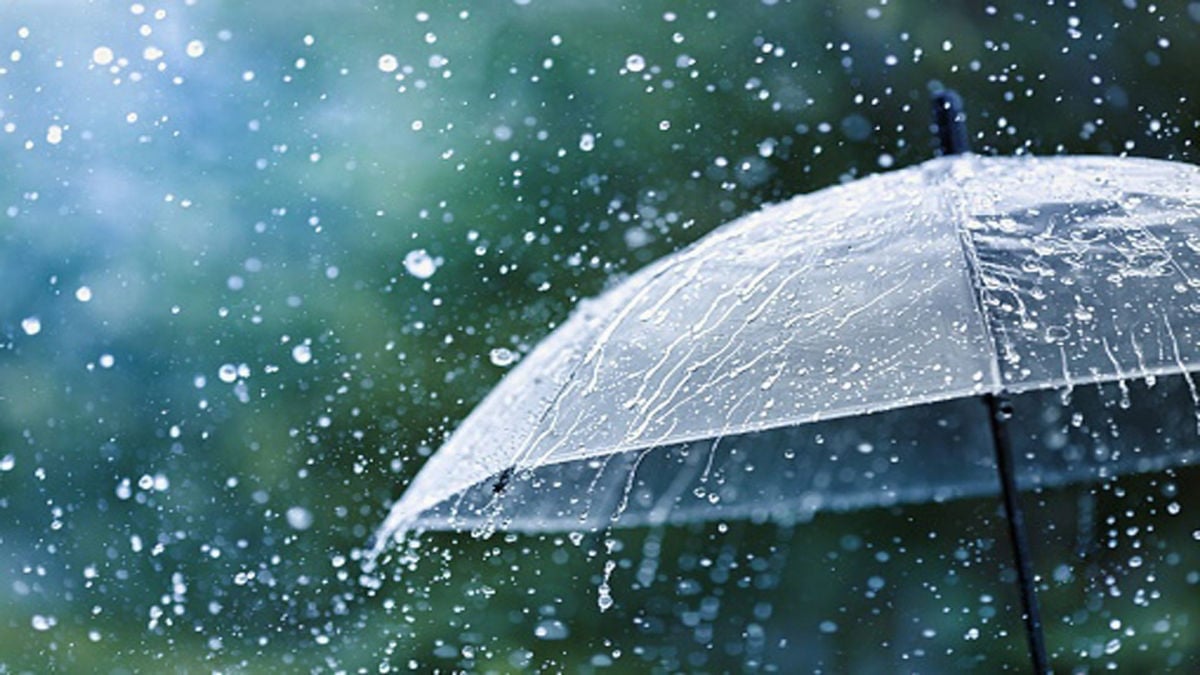 Похолодает и ворвутся дожди: синоптик назвала дату