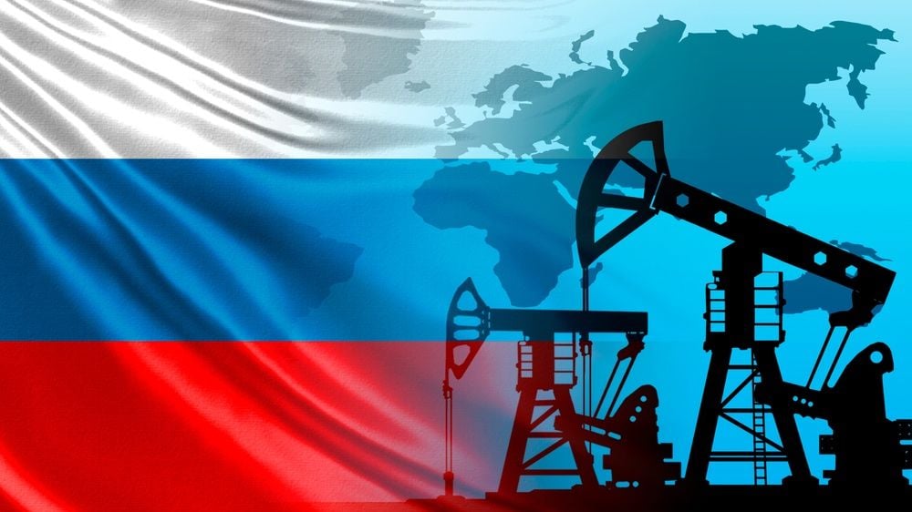 В России резко упали доходы от нефти и газа: Минфин раскрыл неутешительные цифры