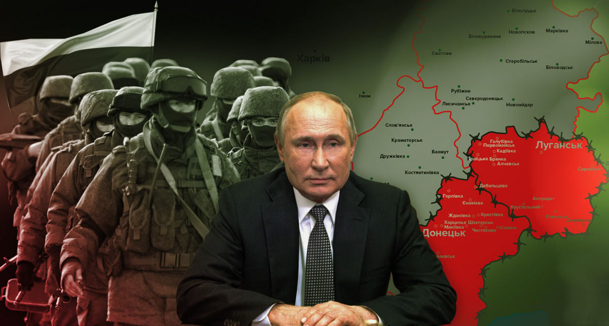 Как Путин возненавидел Украину: кто и когда подтолкнул президента РФ к войне