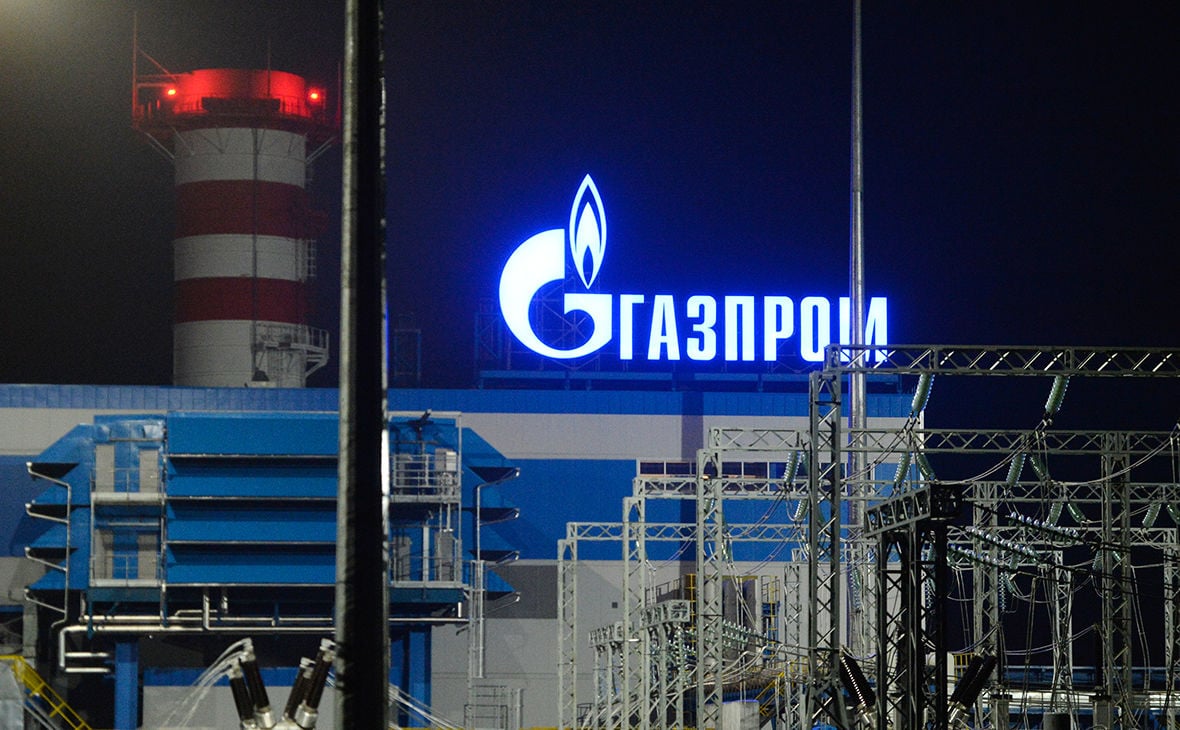 "Газпром" на фоне обрушения доходов от экспорта требует повысить цены на газ в РФ 