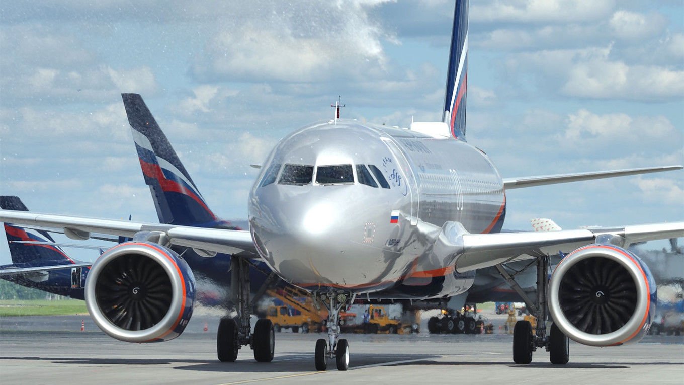 Концерн Airbus предупредил о последствиях помощи РФ с самолетами – СМИ