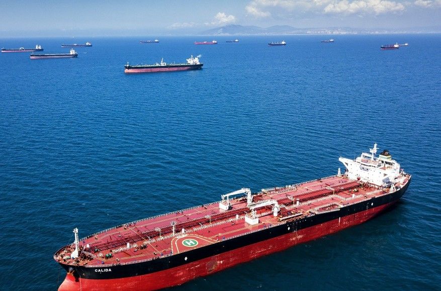 Российская нефть не нужна даже Китаю: Иран вытеснил РФ на рынке – Bloomberg