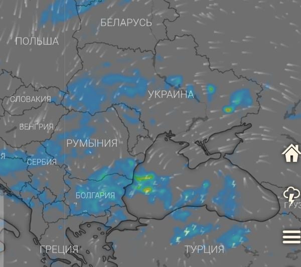 В Украину пришло долгожданное потепление: синоптики раскрыли, будет ли оно устойчивым