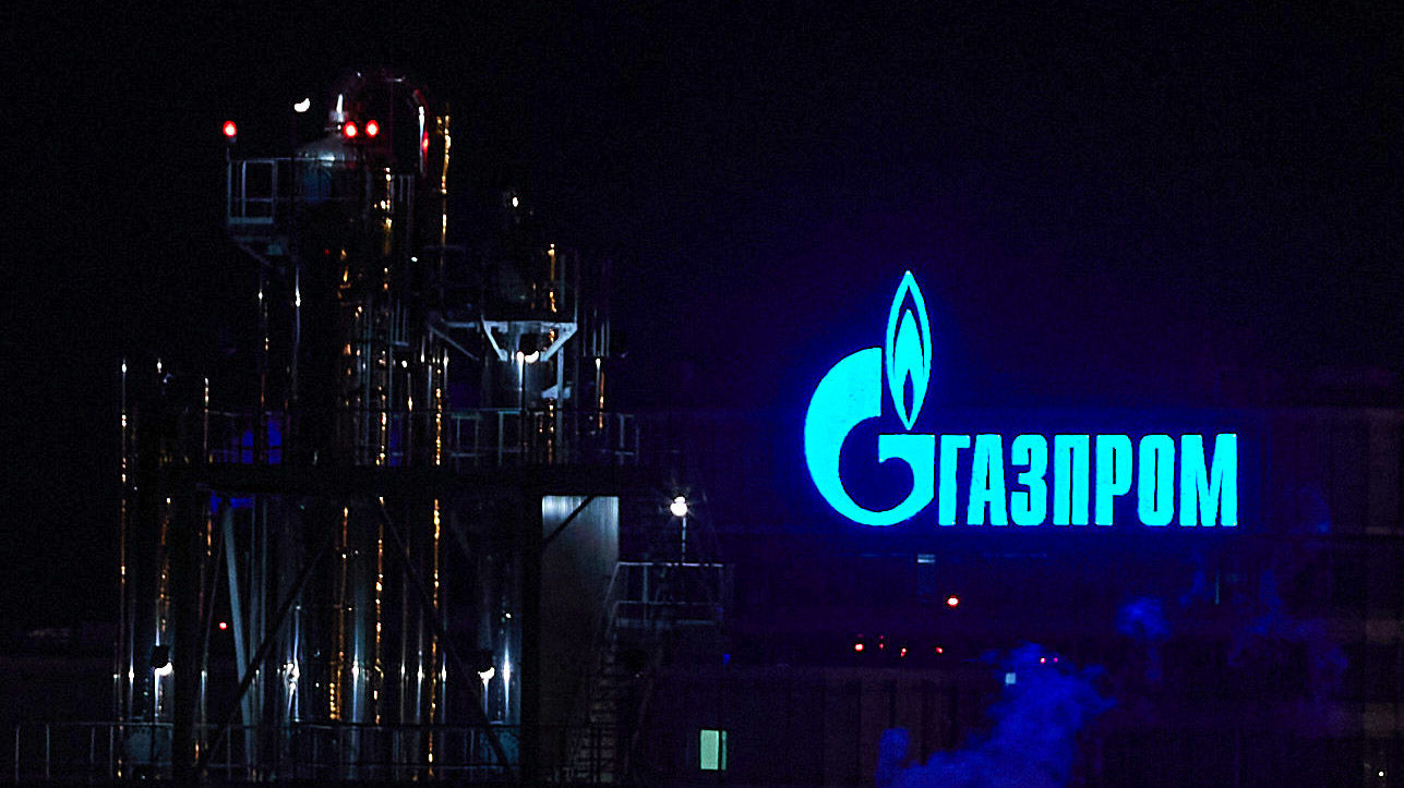 Критически нуждающийся в деньгах "Газпром" выпустил новый прогноз о "лютой зиме" в ЕС