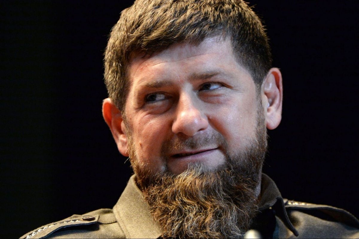 ​"Пусть докажут", - Кадыров публично унизил 5 своих бойцов, освобожденных из плена ВСУ